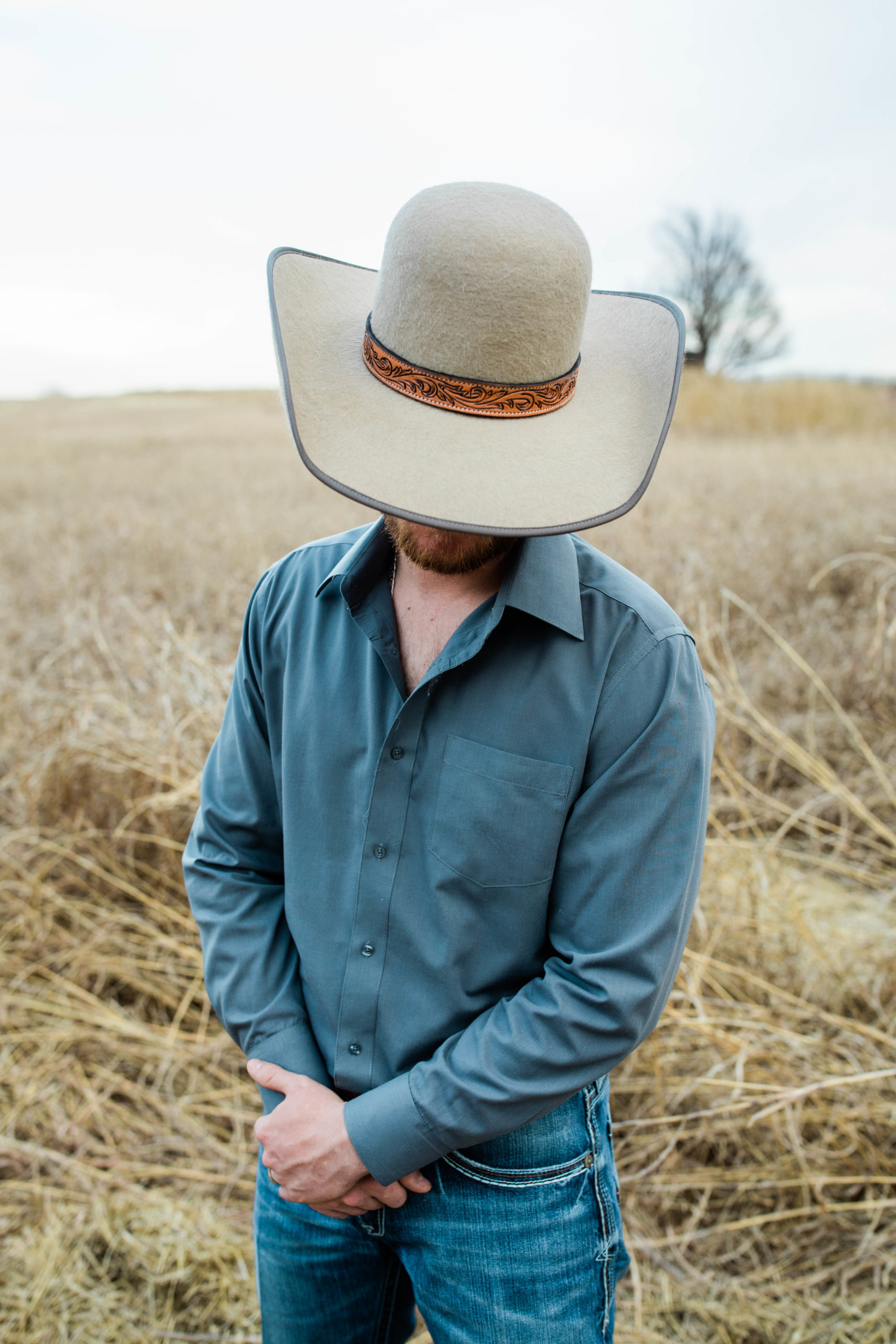 Whiskey Bound Leather Co. Bridal Styled Shoot