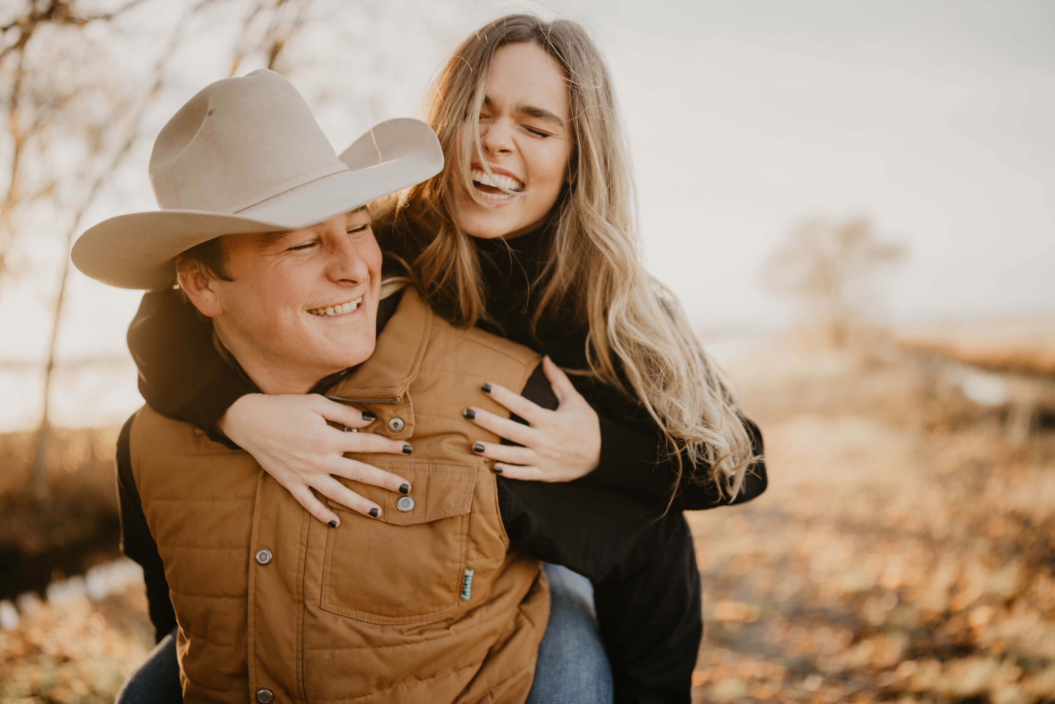 Couples Session 