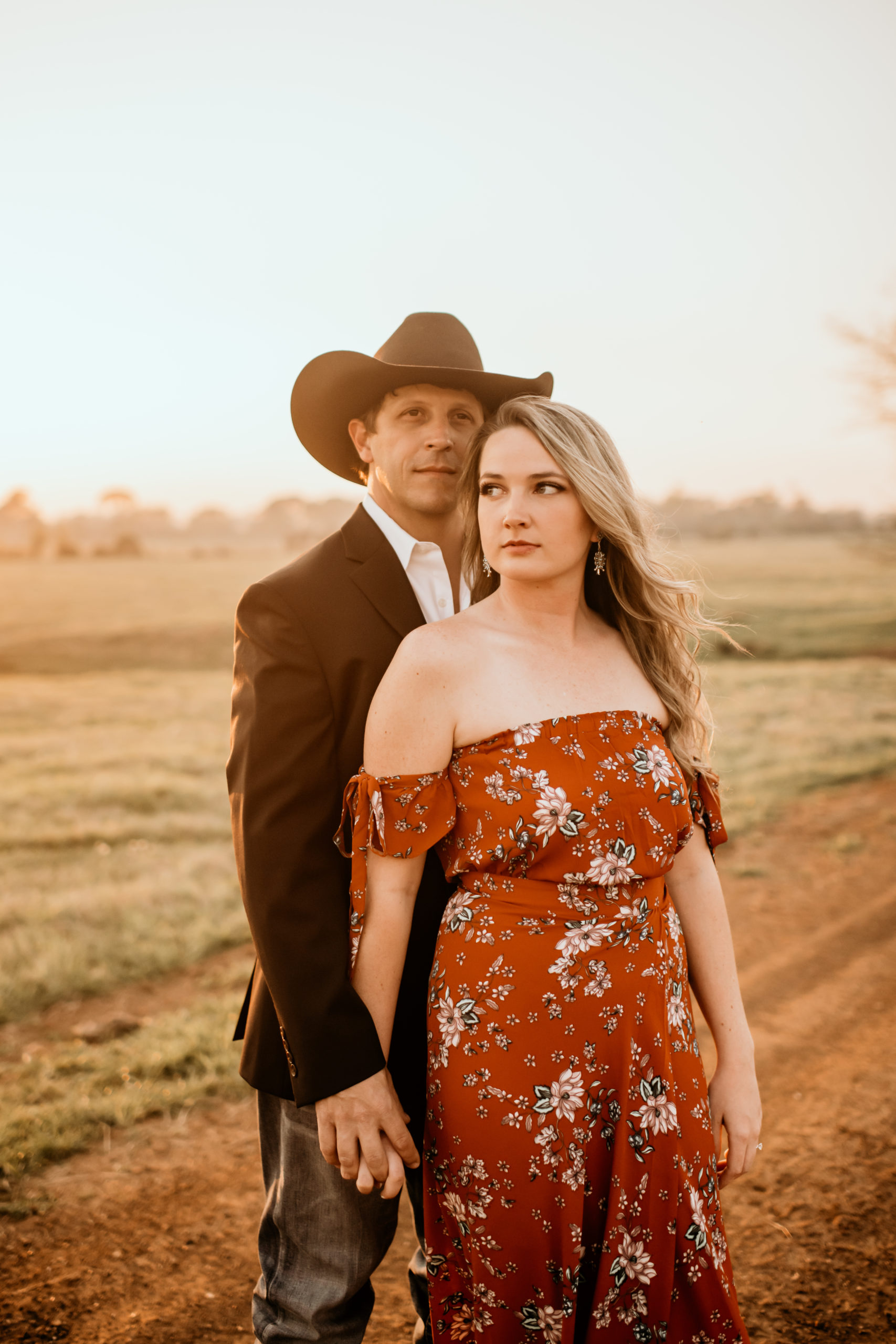 LAYNE + CARTER ENGAGEMENTS