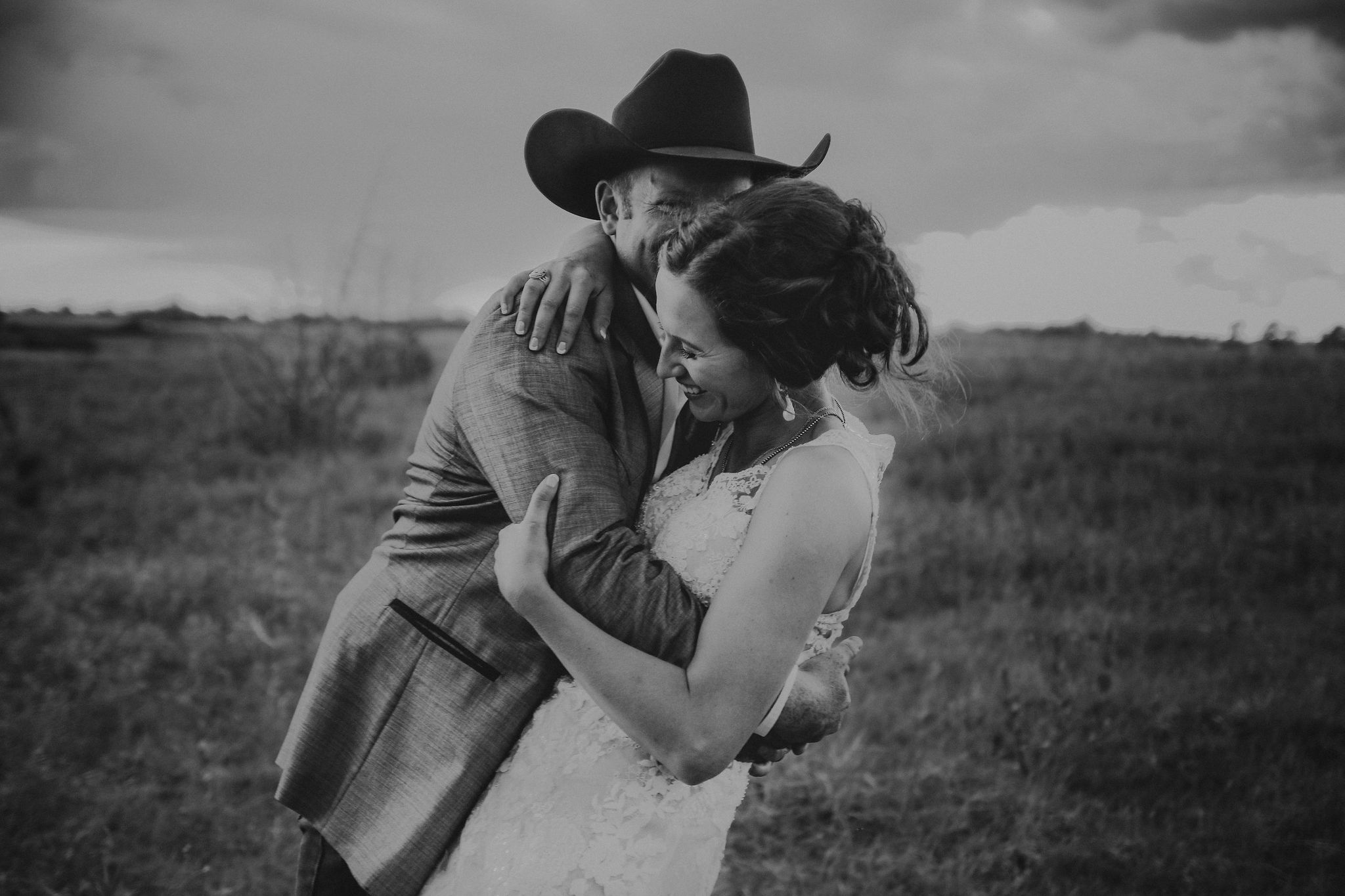 WHITLEY + KODI| WEDDING - westernweddingmagazine.com