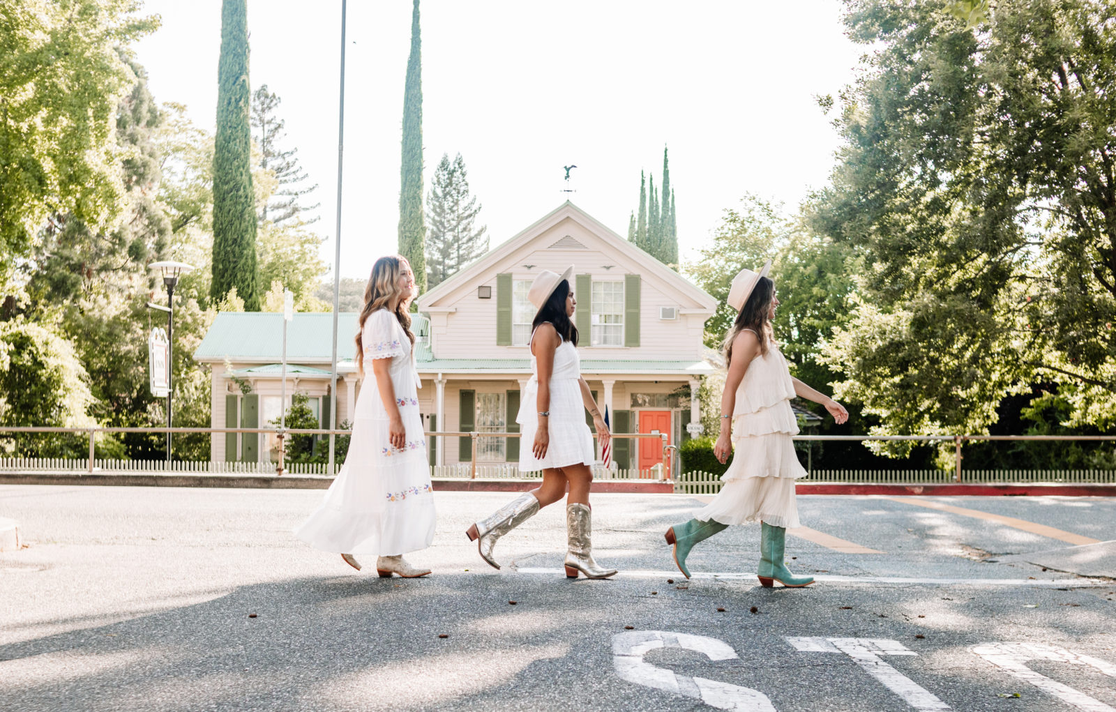 BOOT BARN X WONDERWEST