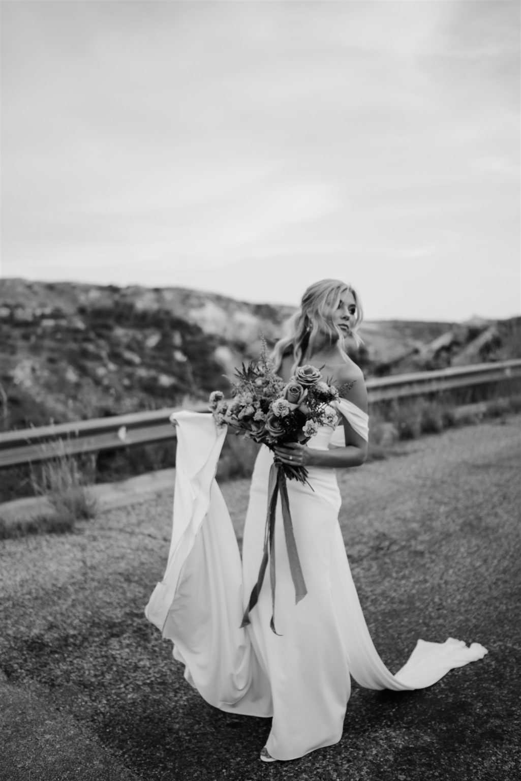 BRIDALS | Lubbock, Texas - westernweddingmagazine.com