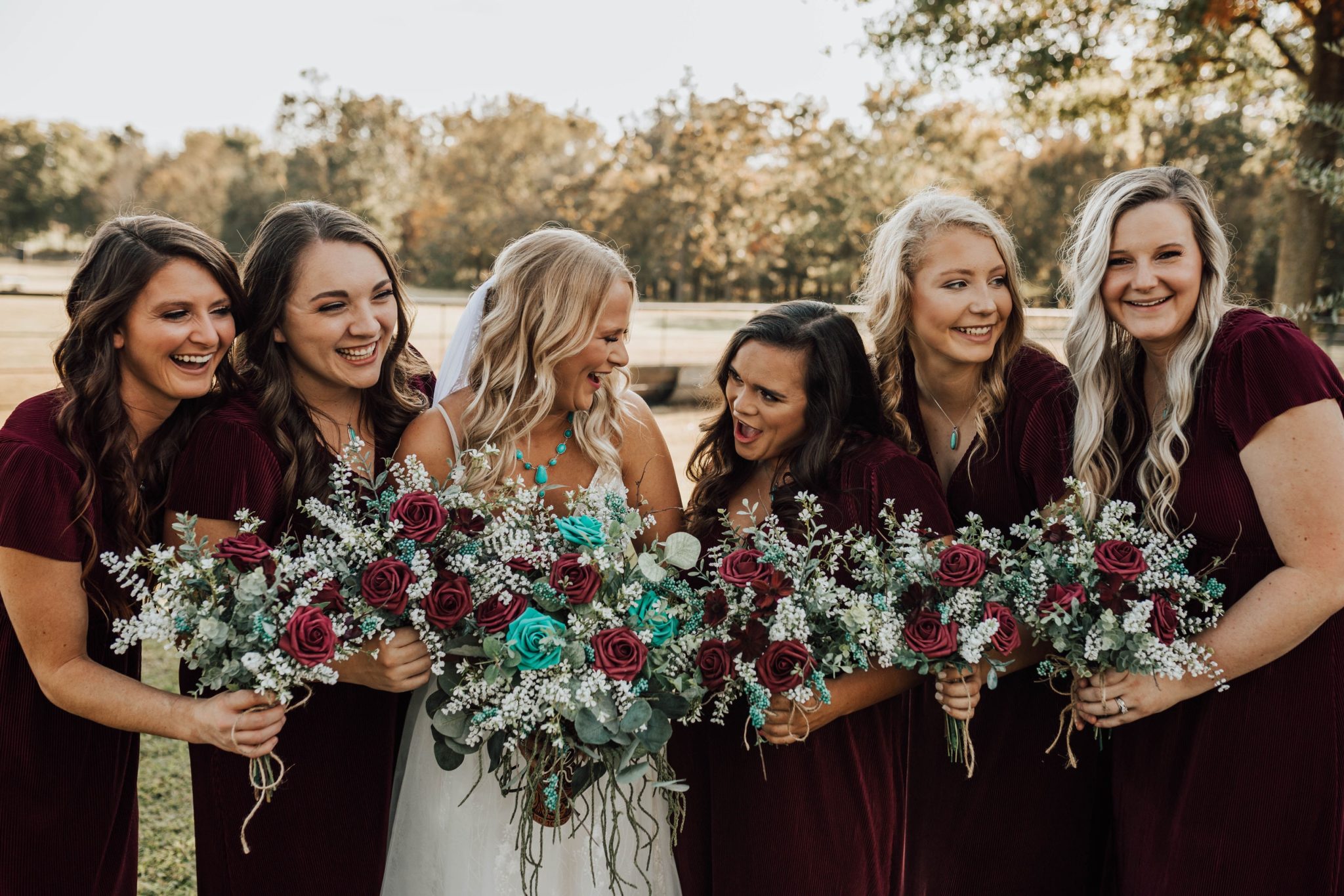 SHAYDEN + FULTON | WEDDING - westernweddingmagazine.com